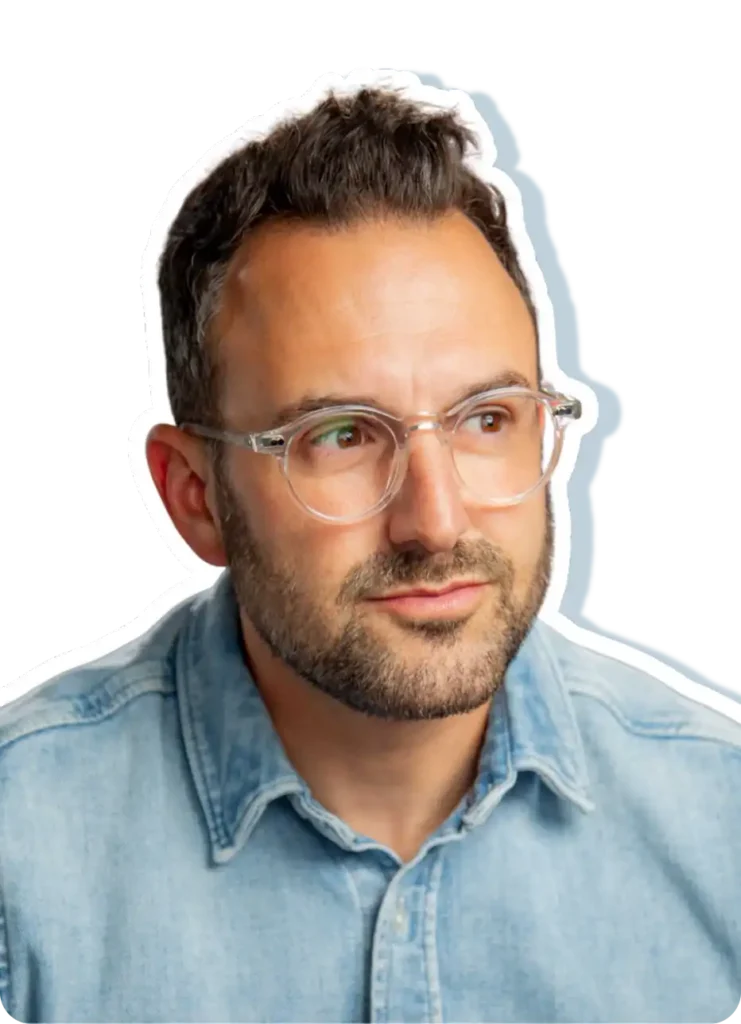 Chase Friedman